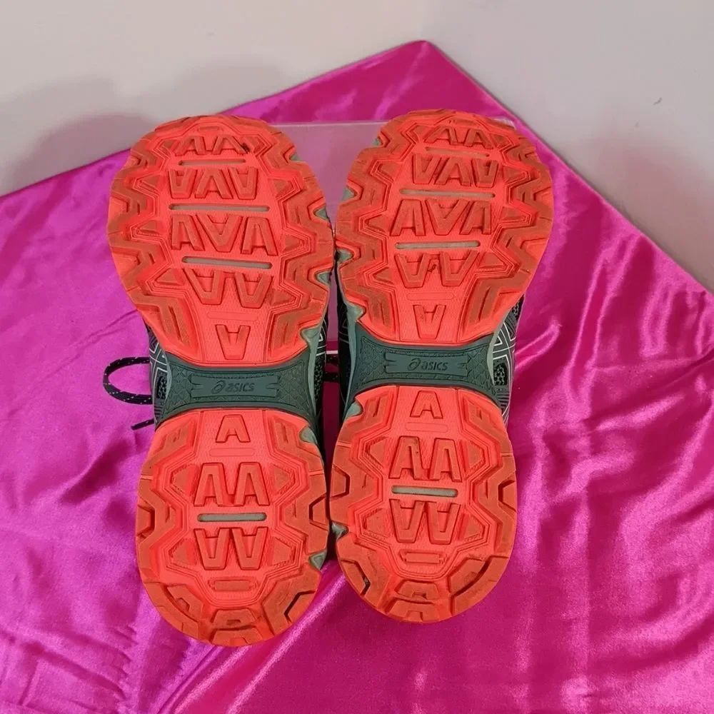 Asics shoes womens